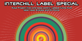 interchill label special with kaya project (live)